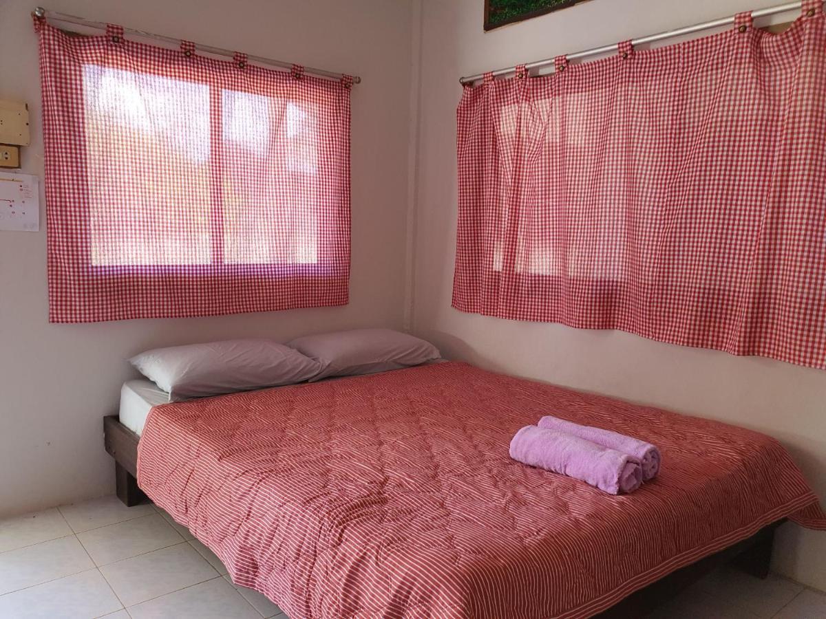 Pineapple Resort Ban Huai Thalaeng Phan Extérieur photo