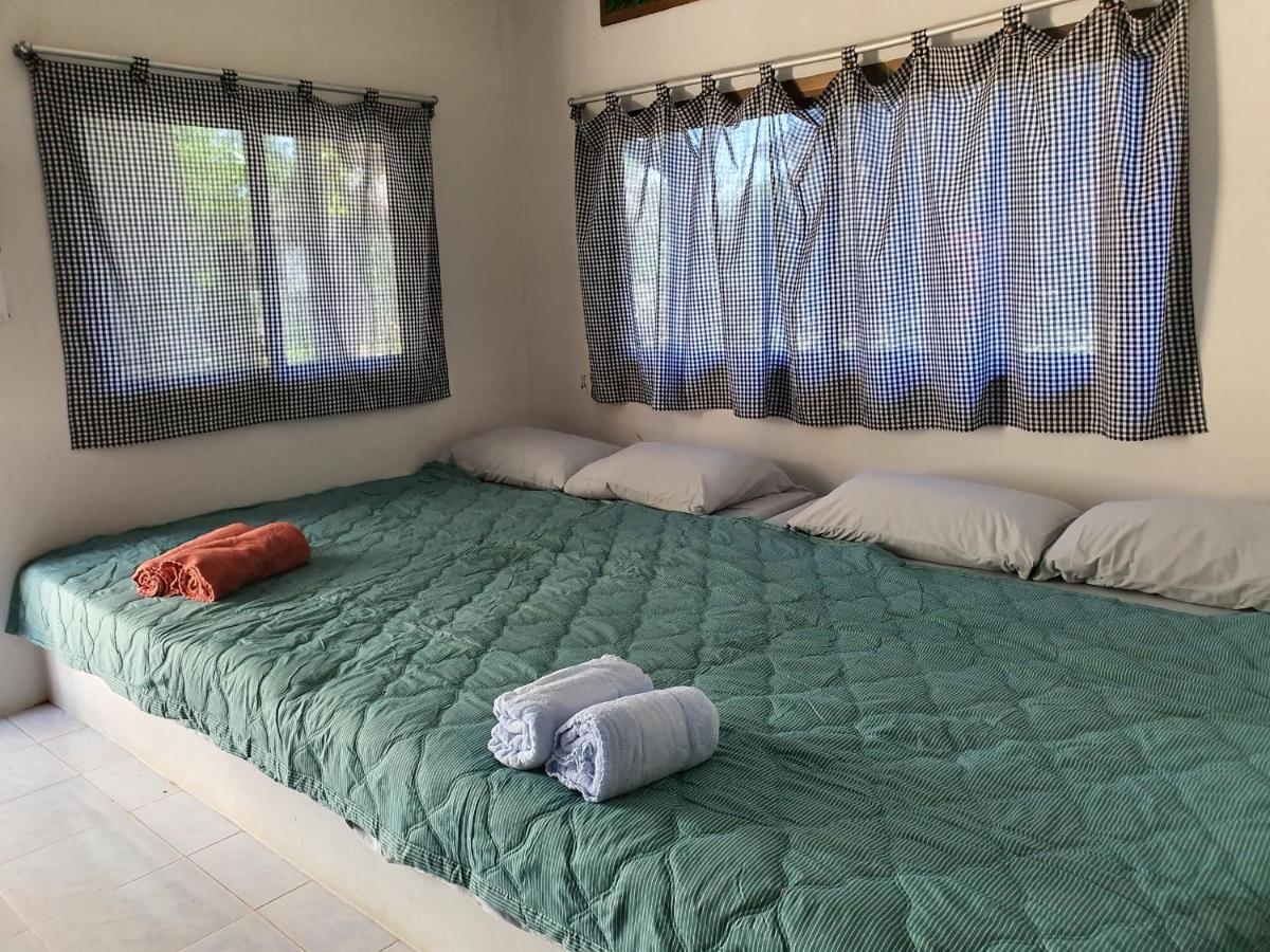 Pineapple Resort Ban Huai Thalaeng Phan Extérieur photo